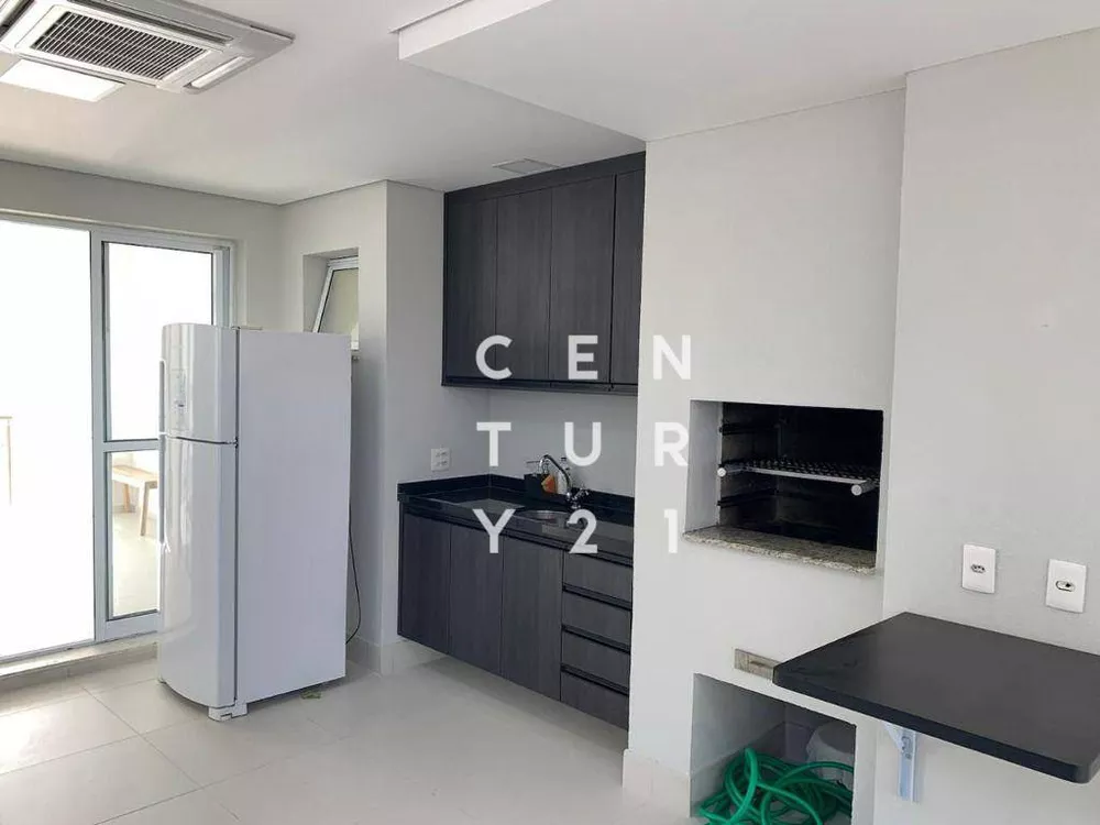 Cobertura à venda com 3 quartos, 251m² - Foto 5