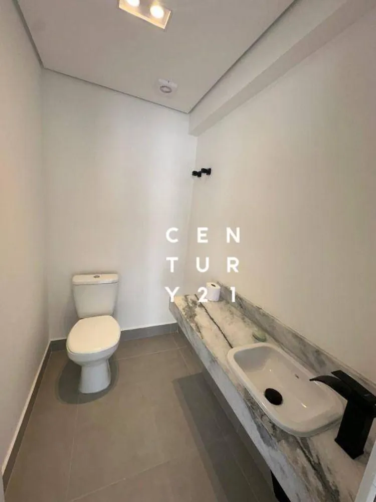 Apartamento, 3 quartos, 122 m² - Foto 3