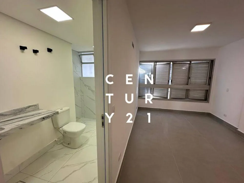 Apartamento, 3 quartos, 122 m² - Foto 6