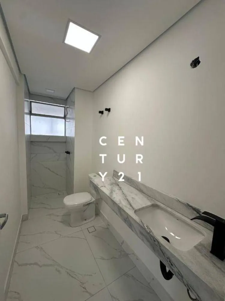 Apartamento, 3 quartos, 122 m² - Foto 4