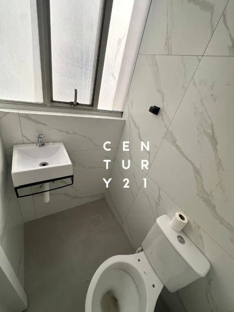 Apartamento, 3 quartos, 122 m² - Foto 2