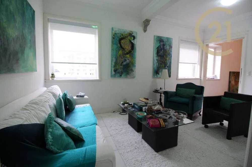 Apartamento, 5 quartos, 300 m² - Foto 7