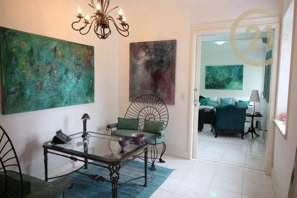 Apartamento, 5 quartos, 300 m² - Foto 8