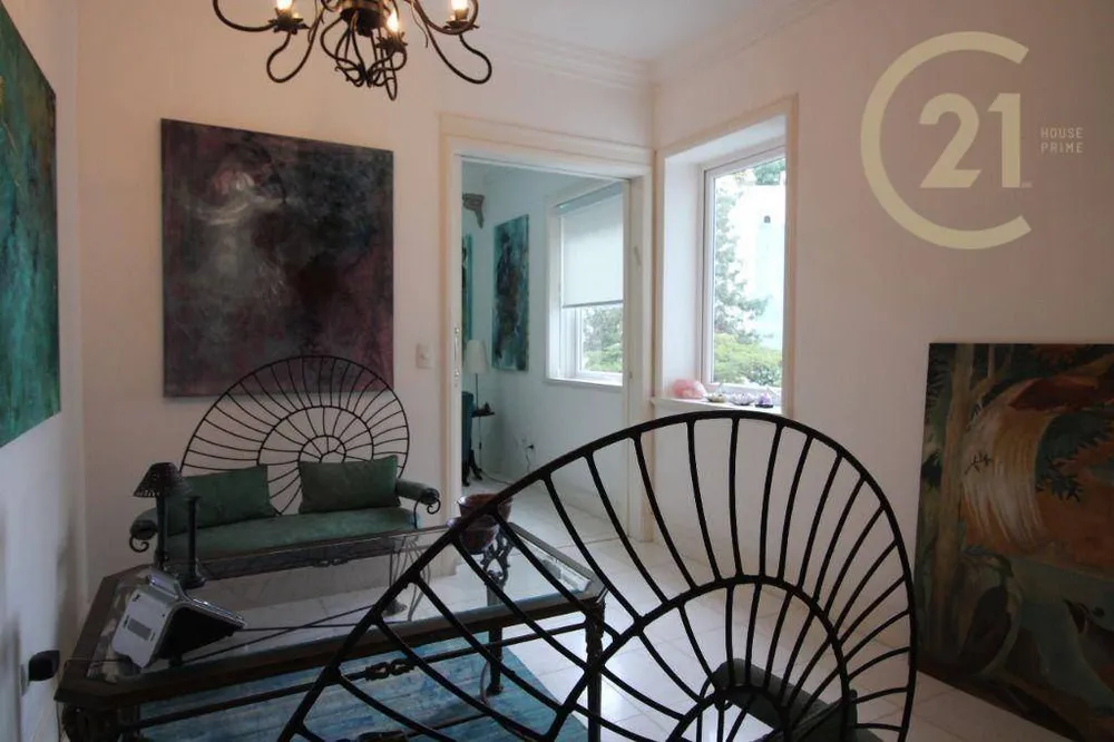 Apartamento, 5 quartos, 300 m² - Foto 6