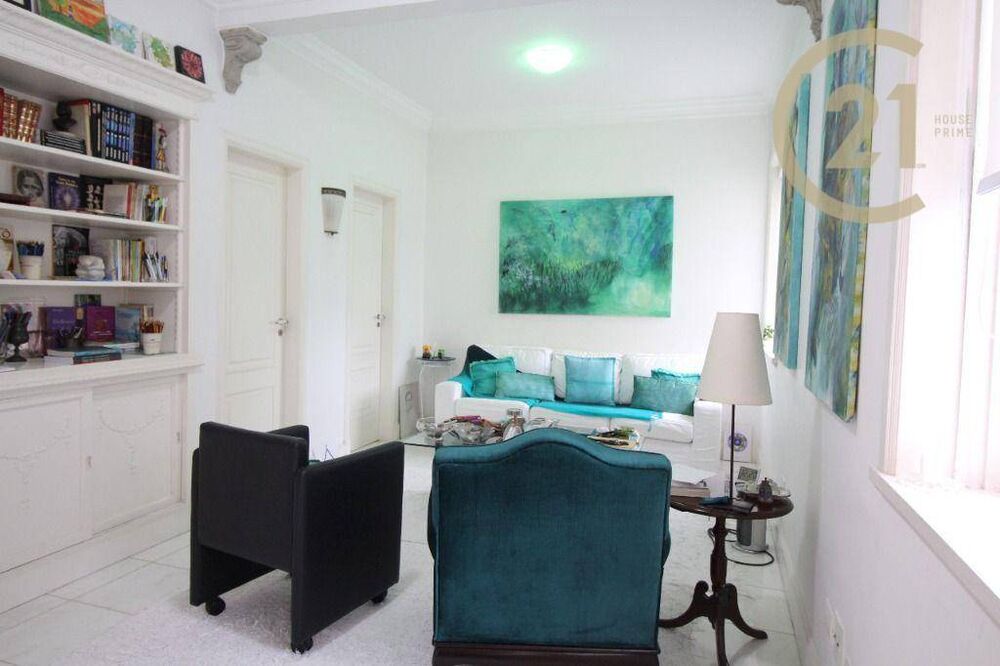 Apartamento, 5 quartos, 300 m² - Foto 2