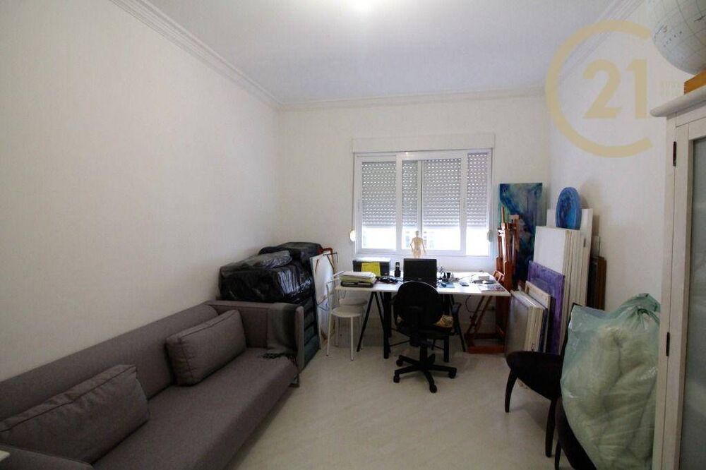 Apartamento, 5 quartos, 300 m² - Foto 4