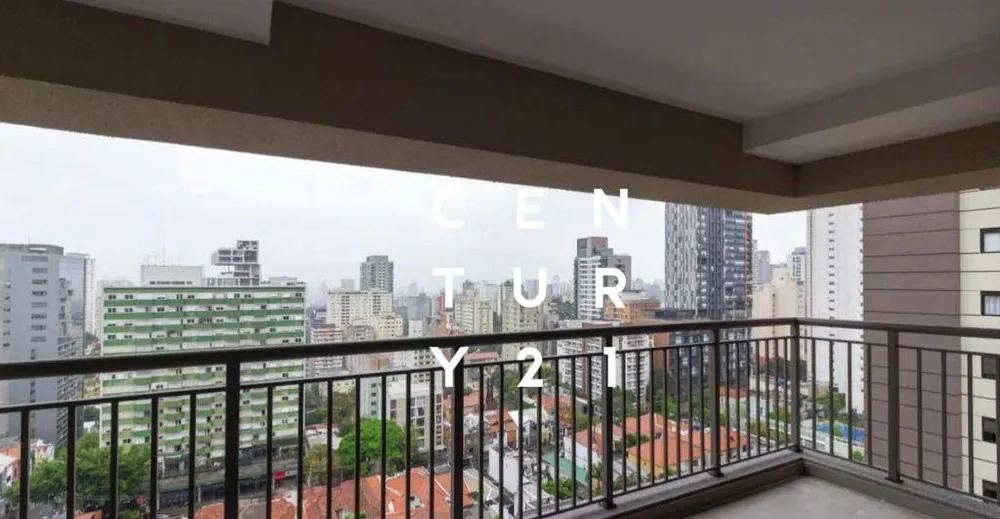 Apartamento, 2 quartos, 77 m² - Foto 2