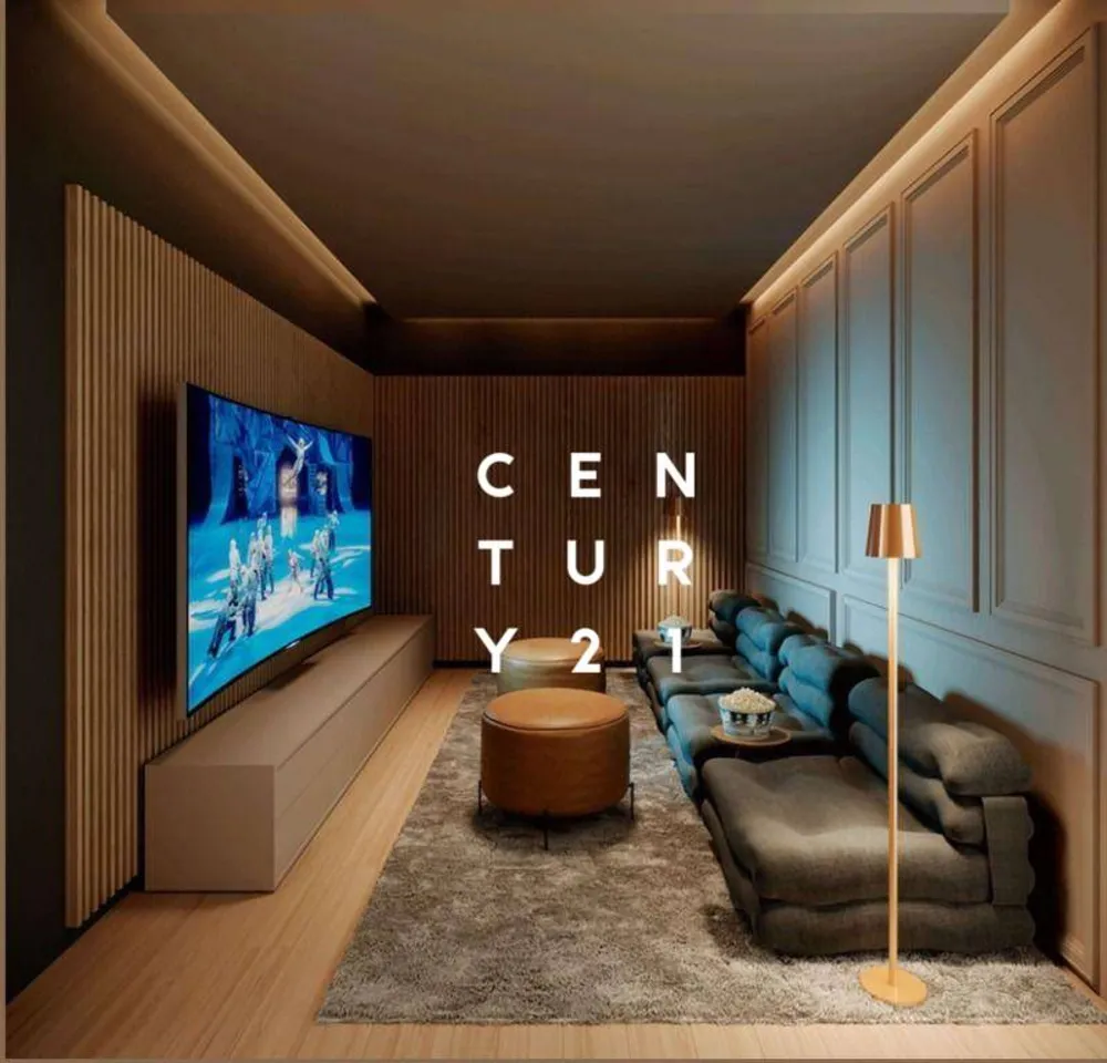 Apartamento, 2 quartos, 77 m² - Foto 11