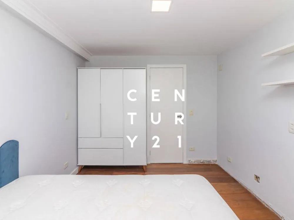 Cobertura, 3 quartos, 160 m² - Foto 4