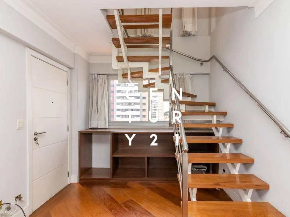 Cobertura, 3 quartos, 160 m² - Foto 5