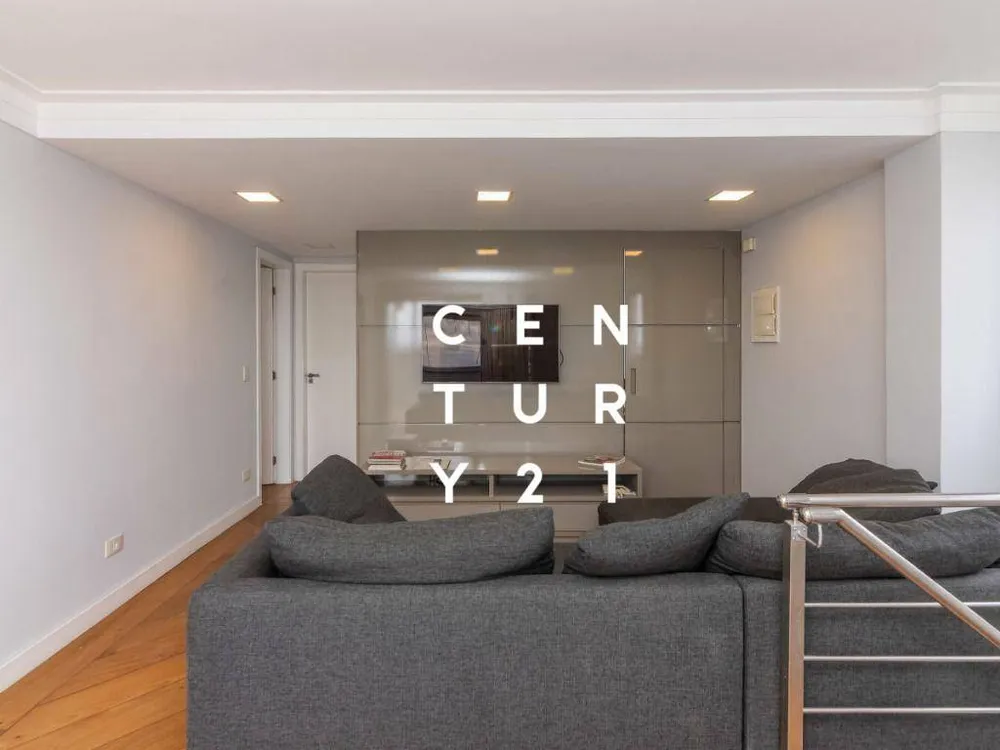 Cobertura, 3 quartos, 160 m² - Foto 1