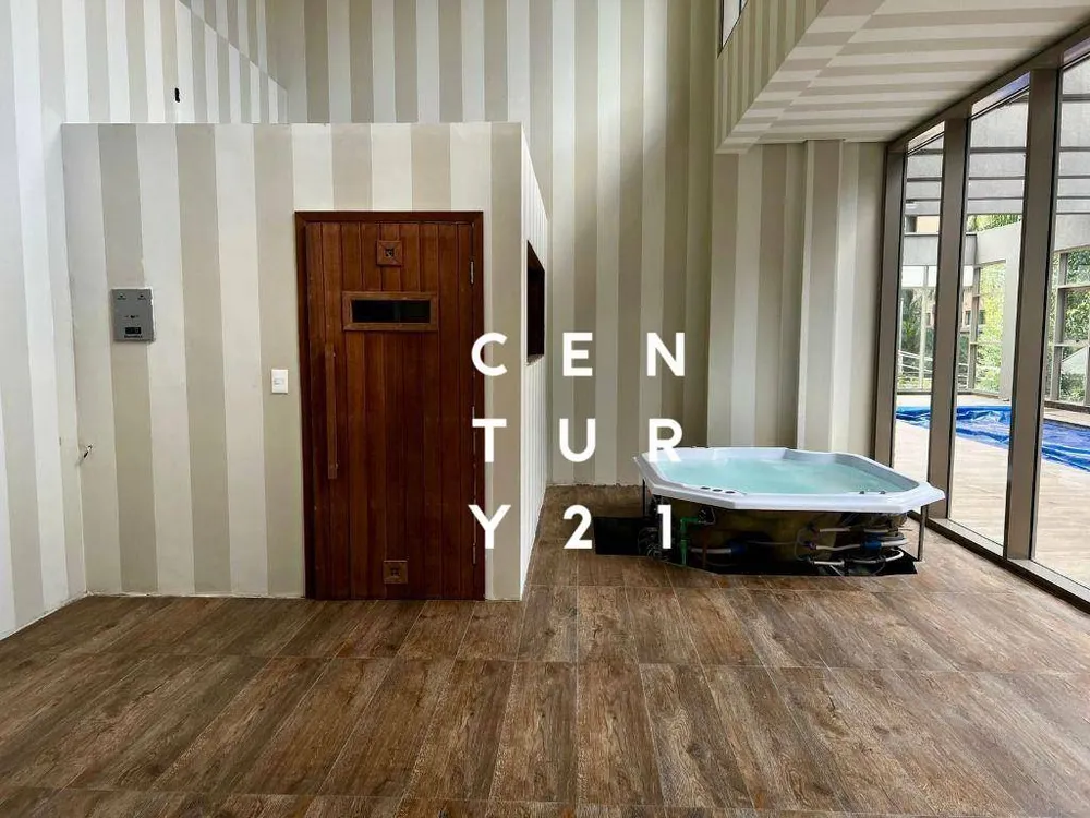 Apartamento, 4 quartos, 314 m² - Foto 4