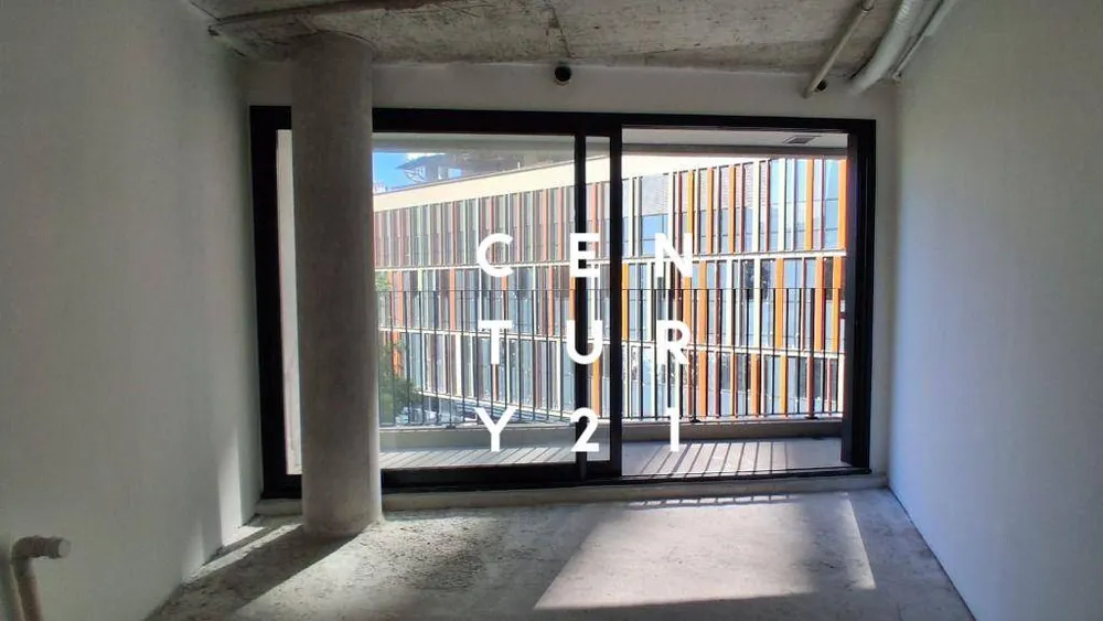 Sala-Conjunto, 22 m² - Foto 1