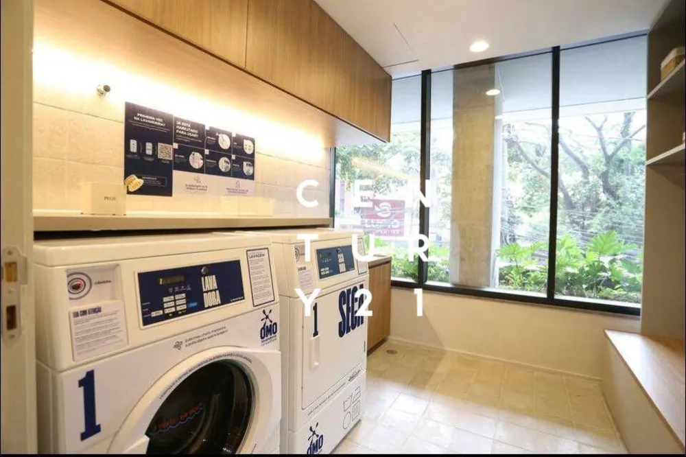 Sala-Conjunto, 22 m² - Foto 10