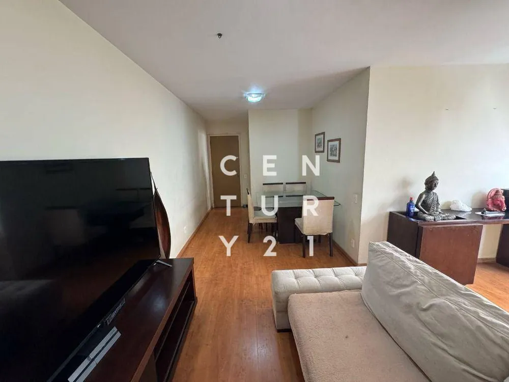 Apartamento, 2 quartos, 70 m² - Foto 6