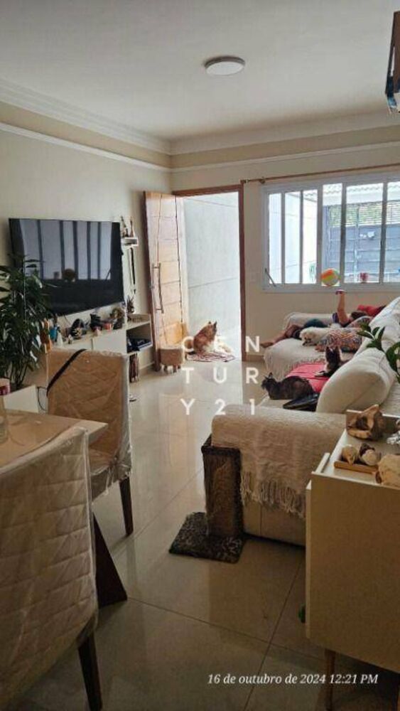 Sobrado, 3 quartos, 183 m² - Foto 4