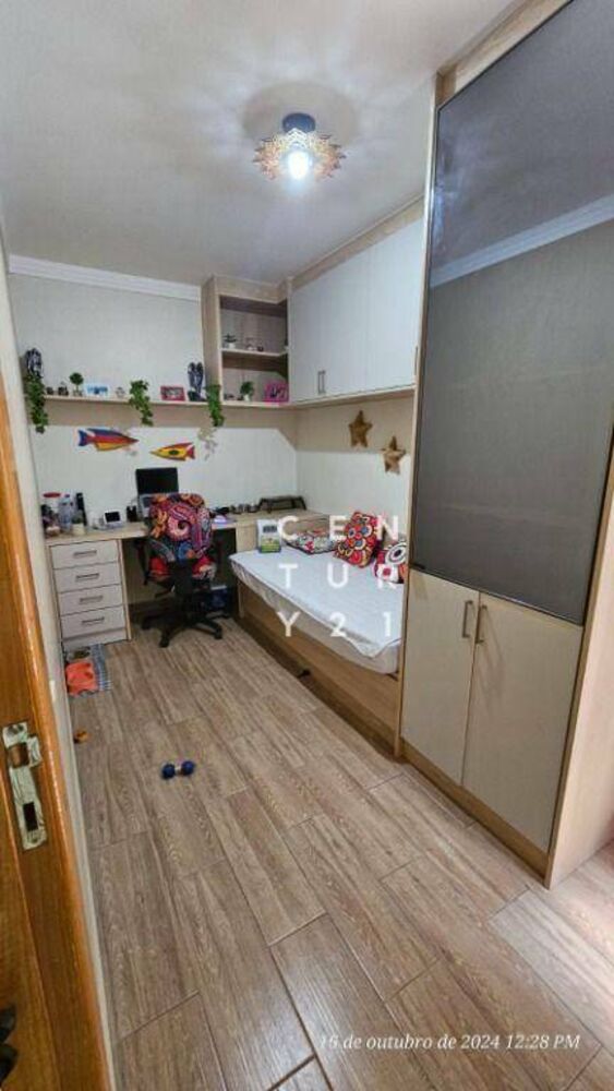 Sobrado, 3 quartos, 183 m² - Foto 2