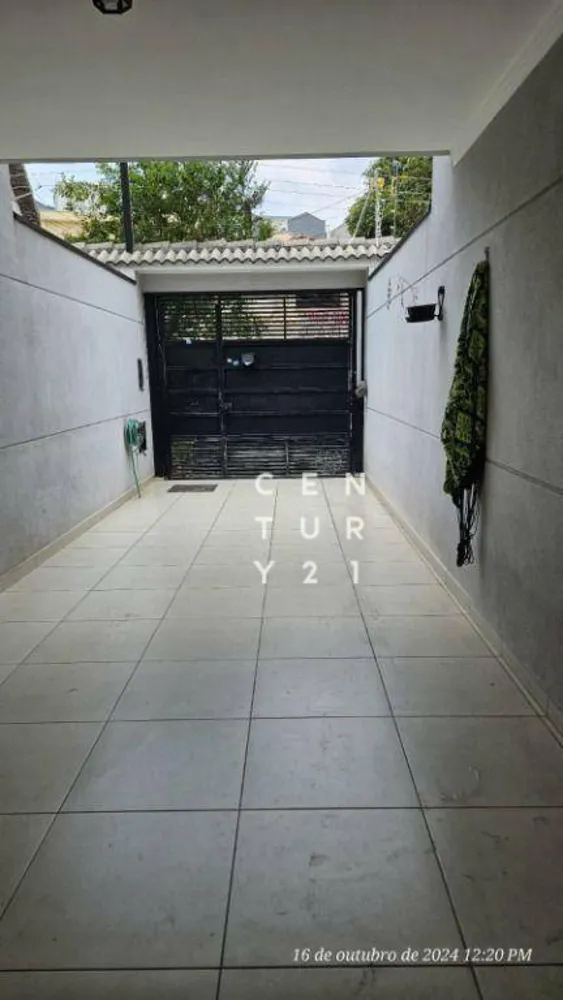 Sobrado, 3 quartos, 183 m² - Foto 16