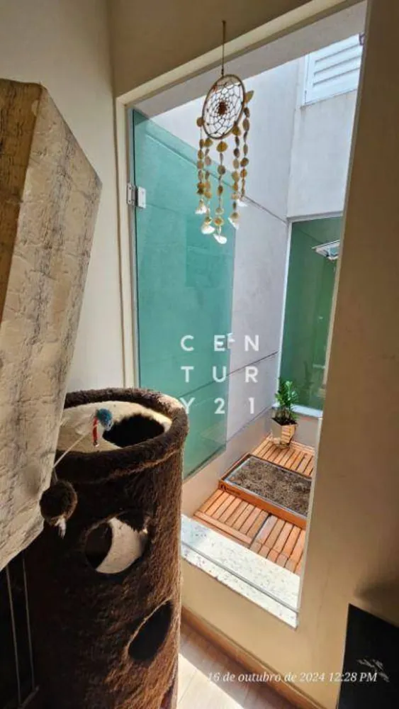Sobrado, 3 quartos, 183 m² - Foto 3