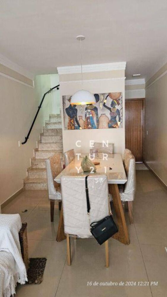 Sobrado, 3 quartos, 183 m² - Foto 5