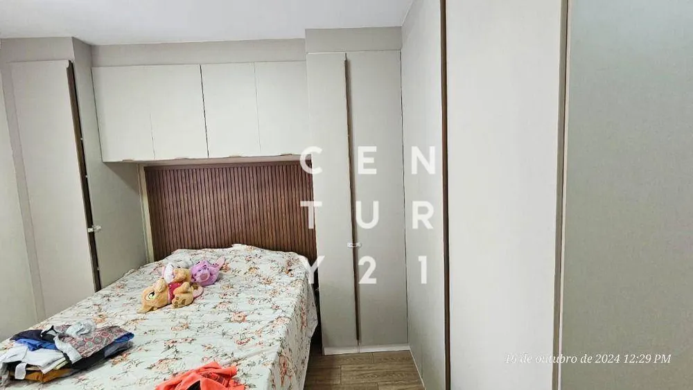 Sobrado, 3 quartos, 183 m² - Foto 5
