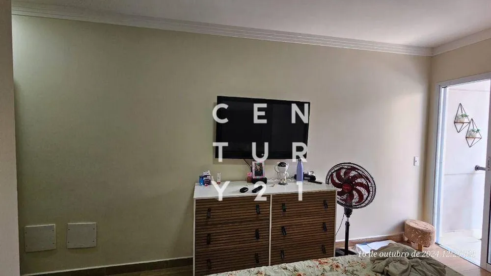 Sobrado, 3 quartos, 183 m² - Foto 6