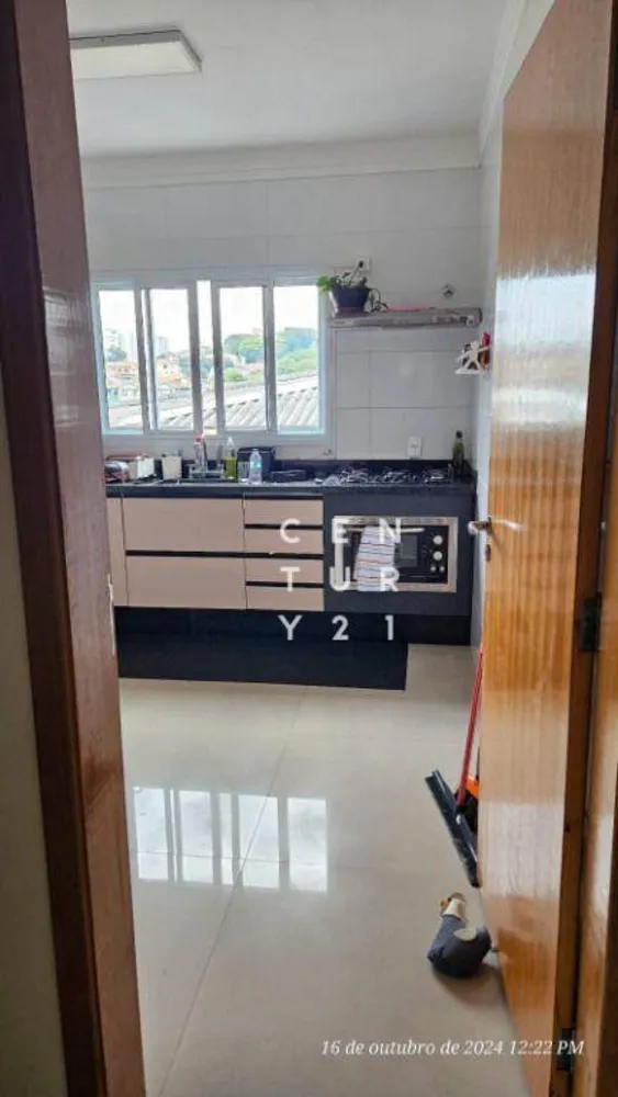 Sobrado, 3 quartos, 183 m² - Foto 11