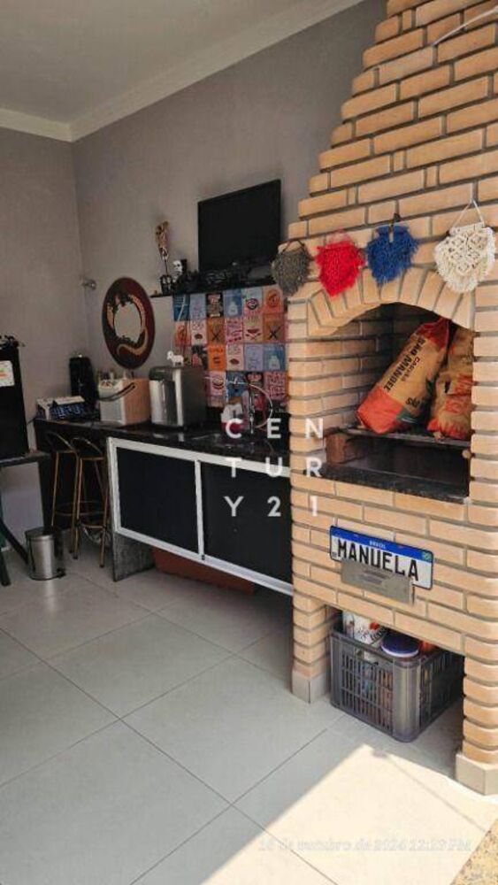 Sobrado, 3 quartos, 183 m² - Foto 6