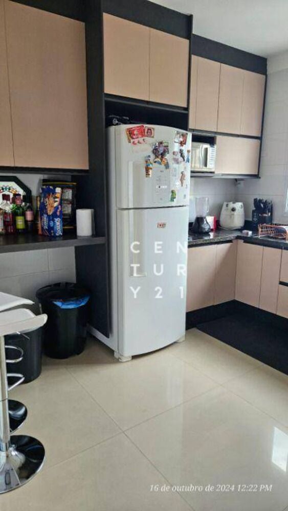 Sobrado, 3 quartos, 183 m² - Foto 7