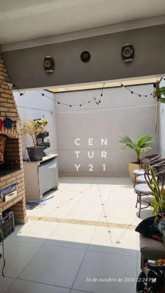 Sobrado, 3 quartos, 183 m² - Foto 14