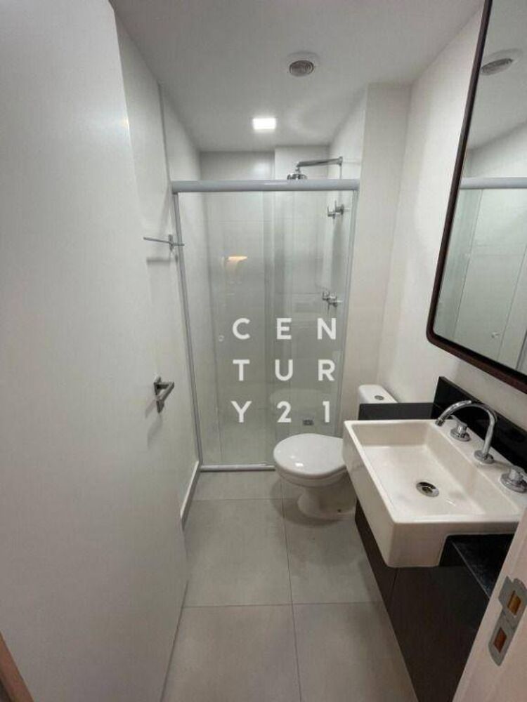 Apartamento, 1 quarto, 25 m² - Foto 3