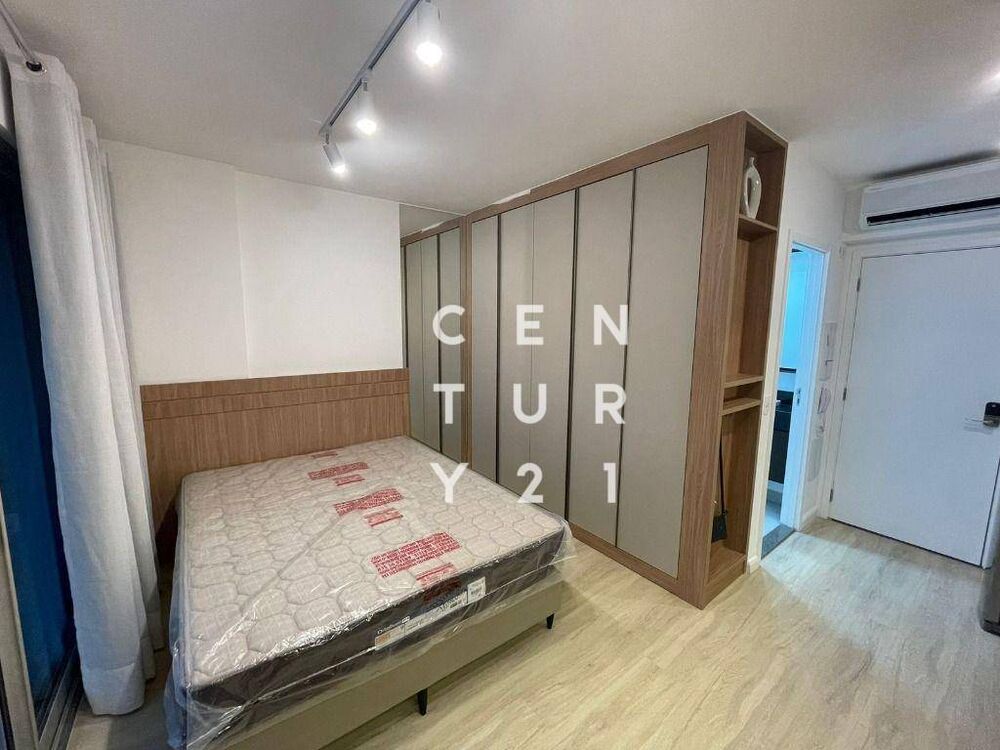 Apartamento, 1 quarto, 25 m² - Foto 2