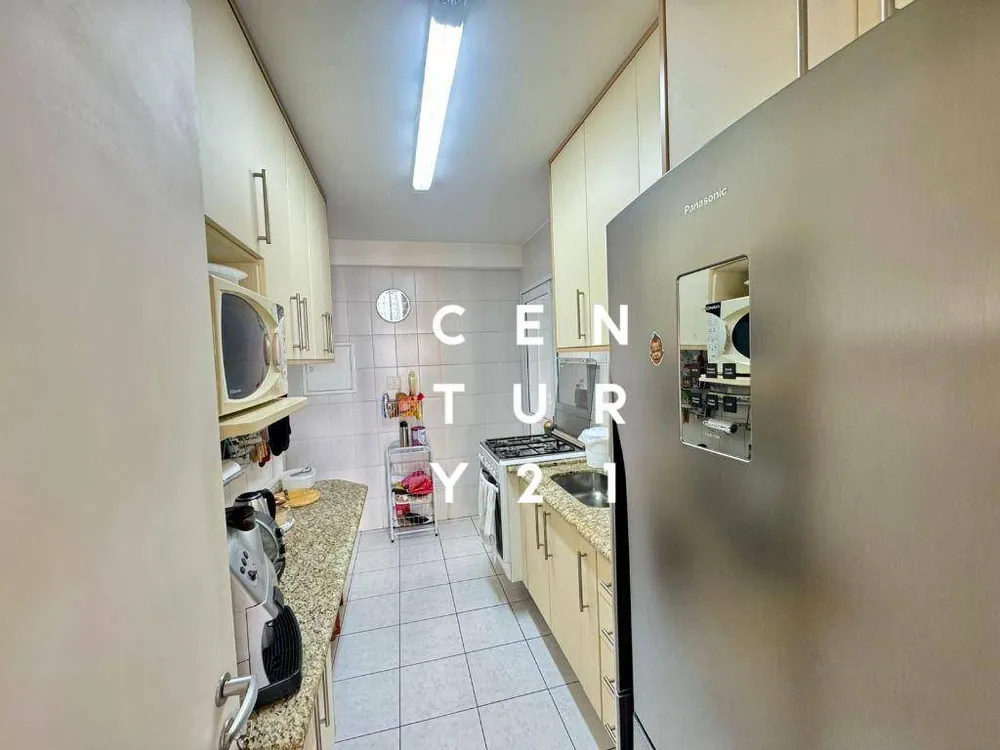 Apartamento, 2 quartos, 90 m² - Foto 5