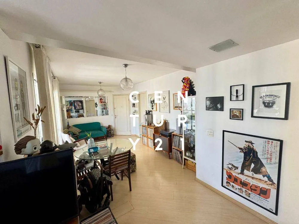 Apartamento, 2 quartos, 90 m² - Foto 8
