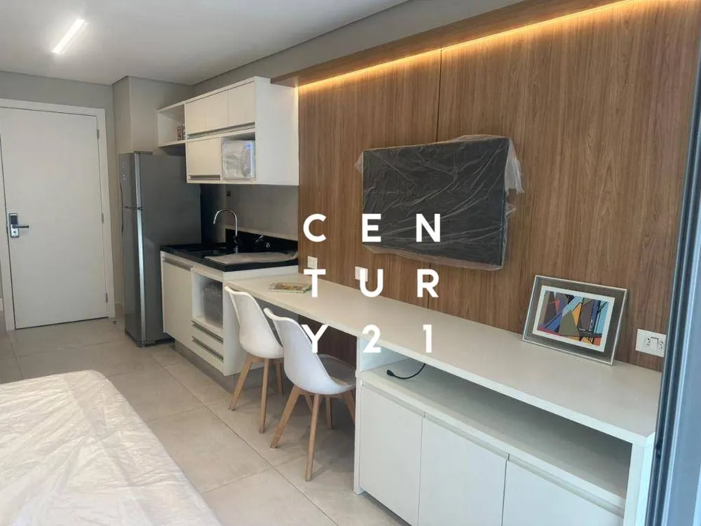 Kitnet-Studio, 26 m² - Foto 5