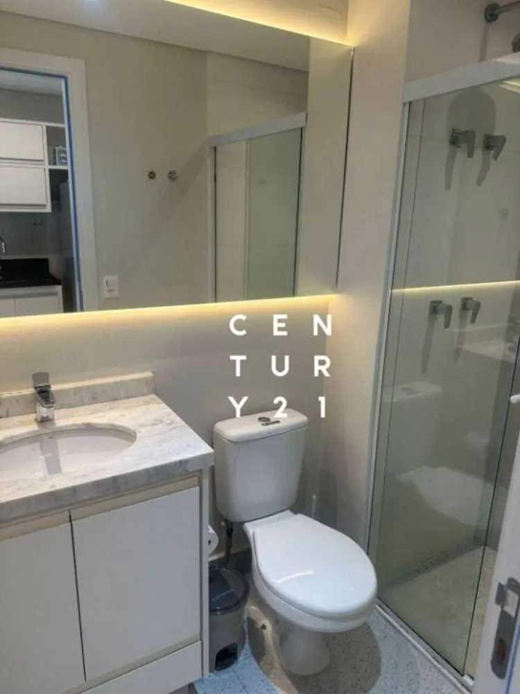 Kitnet-Studio, 26 m² - Foto 2