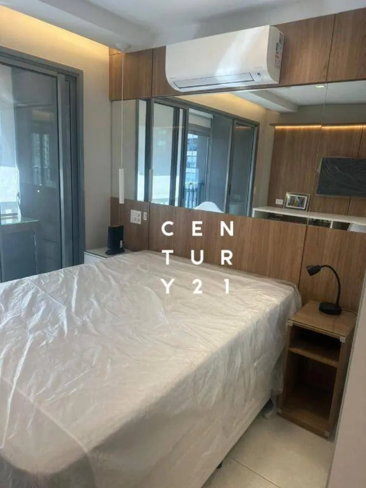 Kitnet-Studio, 26 m² - Foto 6