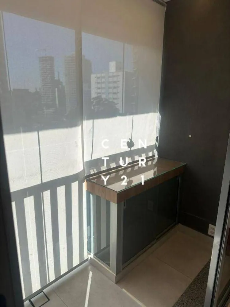 Kitnet-Studio, 26 m² - Foto 12