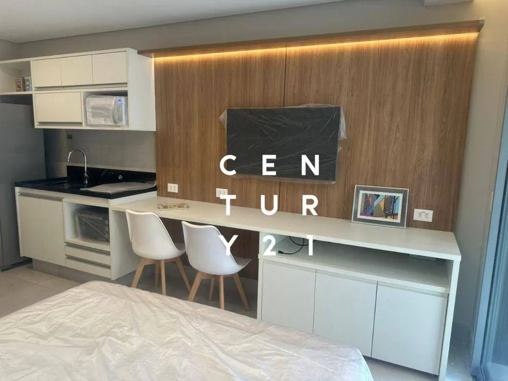 Kitnet-Studio, 26 m² - Foto 8