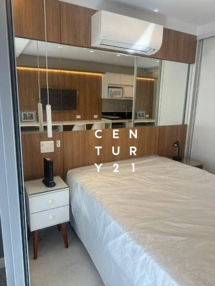 Kitnet-Studio, 26 m² - Foto 7
