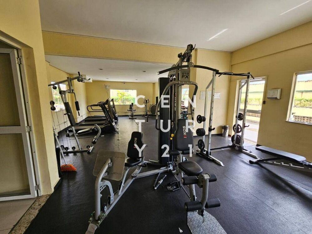 Apartamento à venda com 2 quartos, 68m² - Foto 11