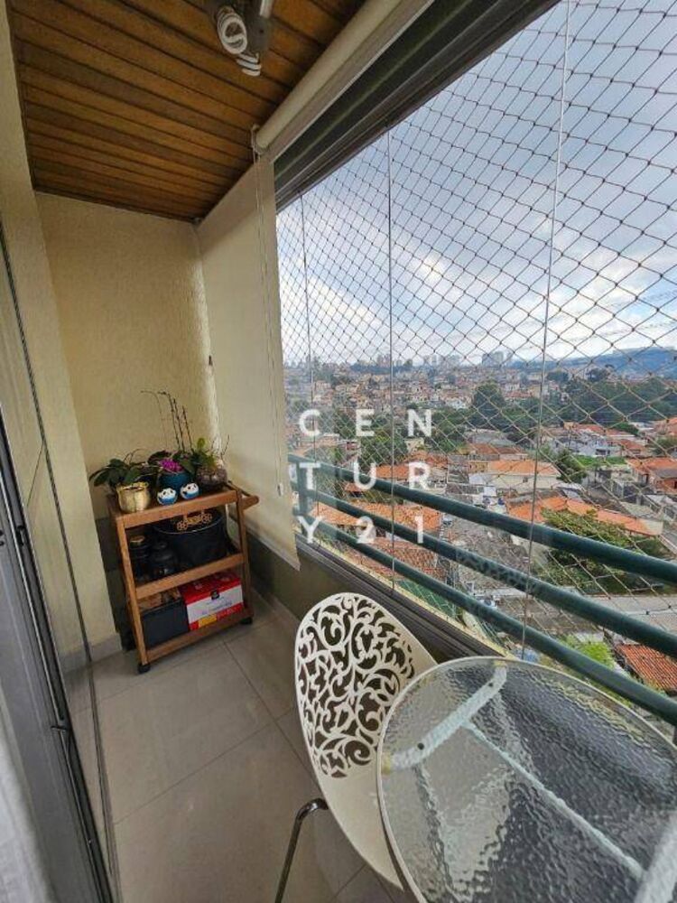 Apartamento à venda com 2 quartos, 68m² - Foto 4