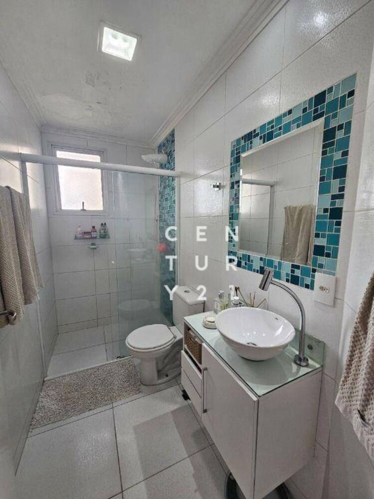 Apartamento à venda com 2 quartos, 68m² - Foto 7