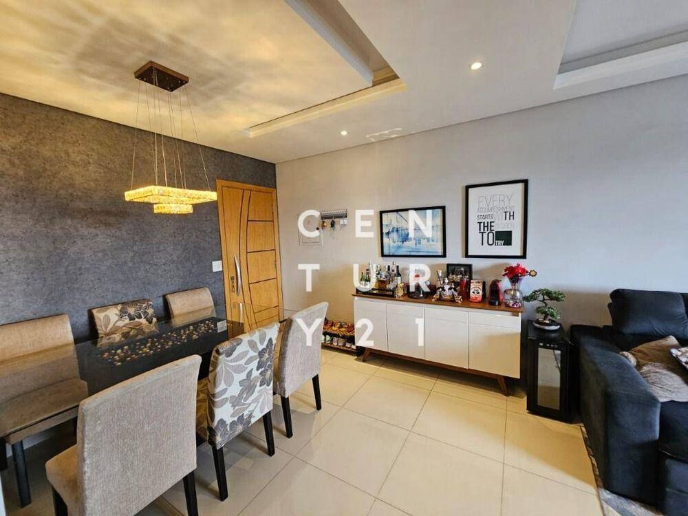 Apartamento à venda com 2 quartos, 68m² - Foto 1