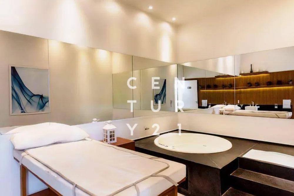 Apartamento, 1 quarto, 42 m² - Foto 10