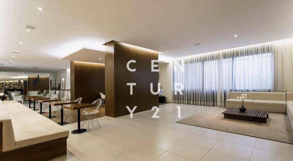 Apartamento, 1 quarto, 42 m² - Foto 4