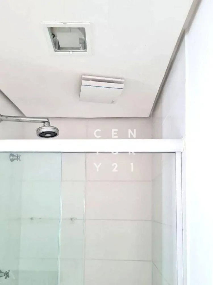Apartamento, 1 quarto, 42 m² - Foto 8