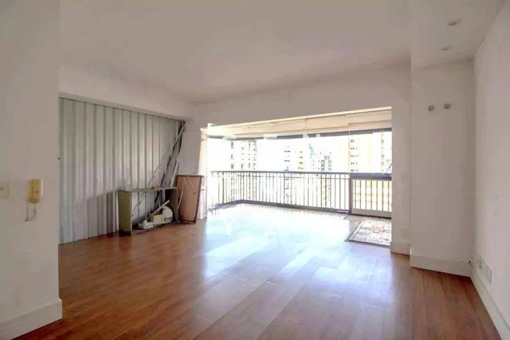 Apartamento, 1 quarto, 42 m² - Foto 2