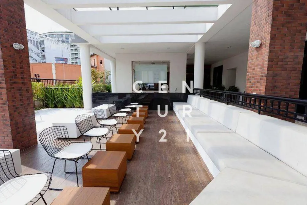 Apartamento, 1 quarto, 42 m² - Foto 7