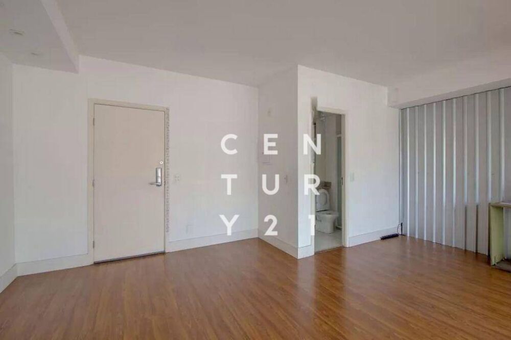 Apartamento, 1 quarto, 42 m² - Foto 1